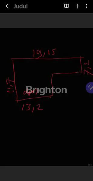 image HITUNG TANAH NGANTONG PUSAT KOTA (2)