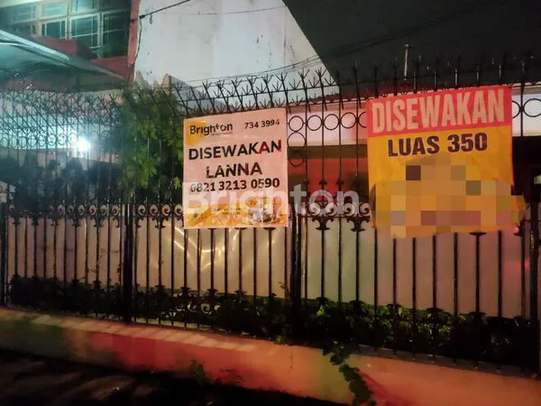 Gambar Property RUMAH TERAWAT DAN SIAP HUNI DI DAERAH NGAGEL