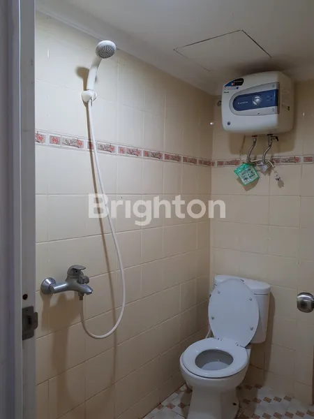 image UNIT LANGKA LUAS DAN BESAR APARTEMEN PUNCAK PERMAI SURABAYA !! (3)