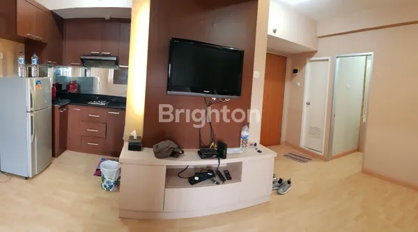 image UNIT LANGKA LUAS DAN BESAR APARTEMEN PUNCAK PERMAI SURABAYA !! (1)