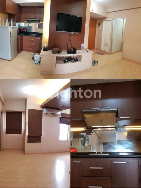image UNIT LANGKA LUAS DAN BESAR APARTEMEN PUNCAK PERMAI SURABAYA !! (4)