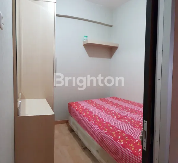 image UNIT LANGKA LUAS DAN BESAR APARTEMEN PUNCAK PERMAI SURABAYA !! (5)