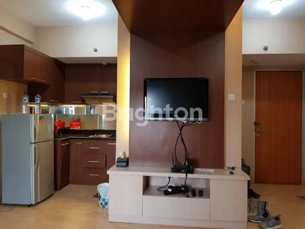 image UNIT LANGKA LUAS DAN BESAR APARTEMEN PUNCAK PERMAI SURABAYA !! (6)