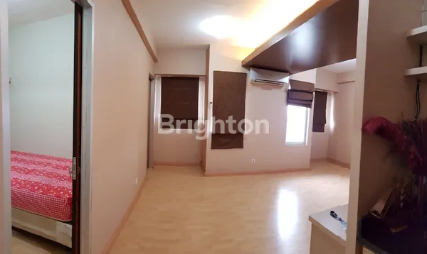 image UNIT LANGKA LUAS DAN BESAR APARTEMEN PUNCAK PERMAI SURABAYA !! (7)