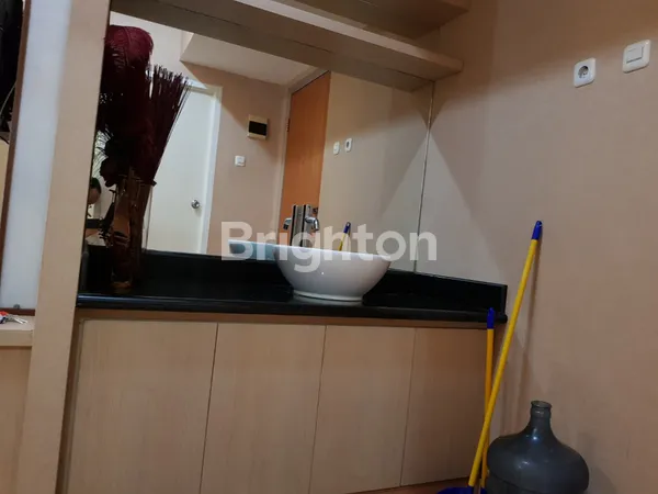 image UNIT LANGKA LUAS DAN BESAR APARTEMEN PUNCAK PERMAI SURABAYA !! (8)