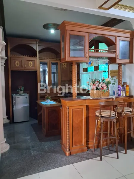 image RUMAH MEWAH GIRILOKA BSD TANGERANG (7)