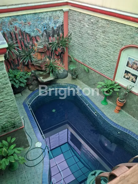 image RUMAH MEWAH GIRILOKA BSD TANGERANG (8)
