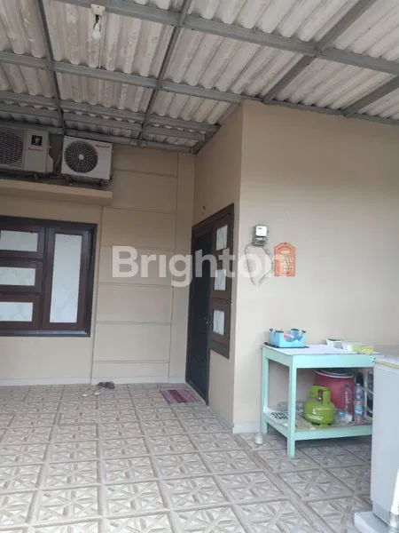 image RUMAH TAMAN RIVERA REGENCY, LOKASI NYAMAN DAN AMAN  (7)