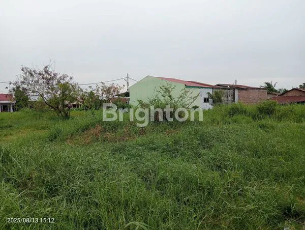 image TANAH MURAH DAN POTENSIAL DI MEDAN MARELAN (2)