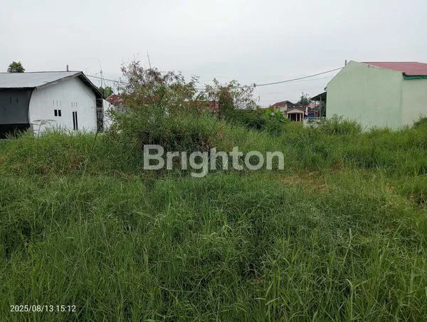 image TANAH MURAH DAN POTENSIAL DI MEDAN MARELAN (4)