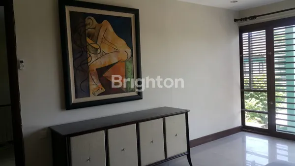 image FULL FURNISH CANTIK RUMAH GRAHA FAMILI !! (2)