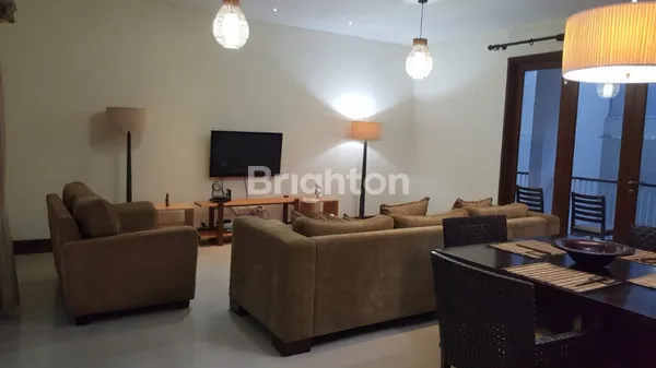 image FULL FURNISH CANTIK RUMAH GRAHA FAMILI !! (4)