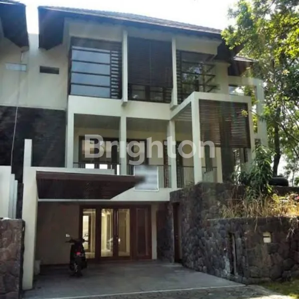 image FULL FURNISH CANTIK RUMAH GRAHA FAMILI !! (1)