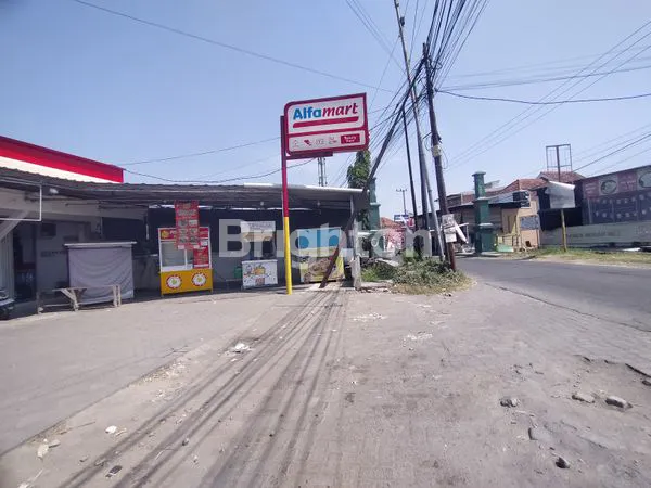 image ALFAMART AKTIF SIAP BEROPERASI LOKASI STRATEGIS  (1)