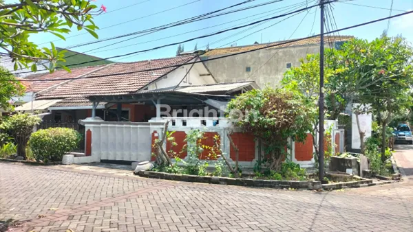image RUMAH HOOK DI NGINDEN INTAN TIMUR ONE GATE DKT KAMPUS (1)