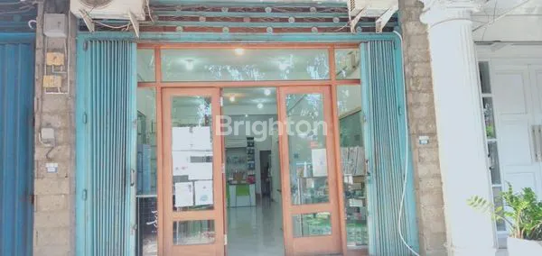 image RUKO 4 LANTAI AREA DAUH PURI KELOD , DENPASAR BARAT (1)