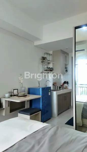 image APARTEMEN MURAH DEKAT AEON BSD SEHARGA KOPI (2)