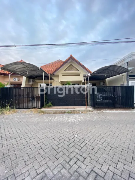 image RUMAH TERAWAT KLAMPIS, WISMA MUKTI, MANYAR TIRTOYOSO, MANYAR KARTIKA, SURABAYA TIMUR, RUANG LOSS LEGA, ROWE LEBAR, NEGO (1)