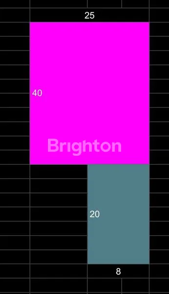 image DIJUAL RUMAH 2 LANTAI COCOK INVESTASI UNTUK DI JALAN KENJERAN (1)
