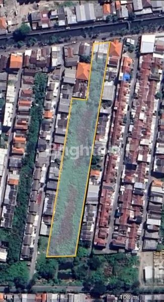 Gambar Property TANAH 6800 METER DI GUNUNGANYAR DEKAT UPN COCOK UNTUK PERUMAHAN - LANGKA, COCOK UNTUK INVESTOR!