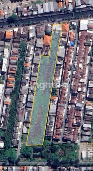 Gambar Property LANGKA TANAH DIJUAL/DISEWAKAN MURAH LUAS 6800 LOKASI PREMIUM NOL JALAN RAYA DEKAN UPN DAERAH RAMAI