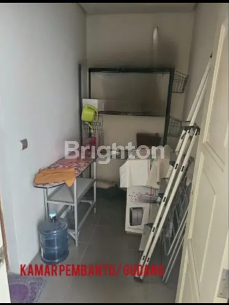 image FOR SALE !! PREMIUM APARTEMEN ADHIWANGSA (8)