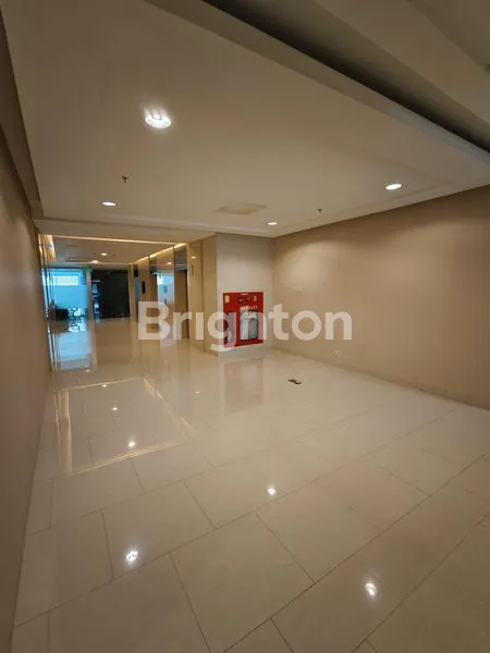 OFFICE SPACE 33M2 PERKANTORAN DI CIPUTRA INTERNATIONAL TOKOPEDIA TOWER CENGKARENG LINGKAR LUAR JAKARTA BARAT