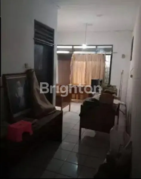 image RUMAH LUAS HARGA MURAH KALIBATA JAKSEL (5)