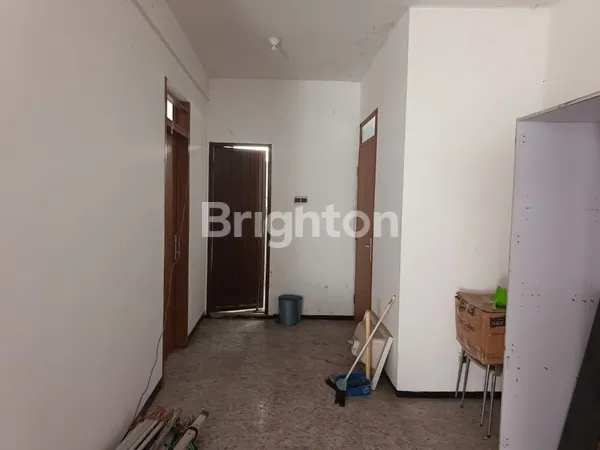 image RUMAH SECOND SIAP HUNI MANYAR REJO !! (7)