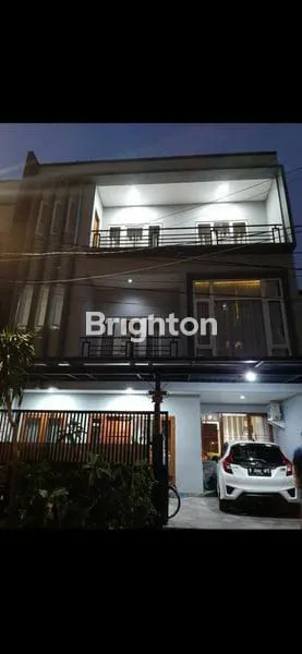 image DIJUAL RUMAH SEMI BARU , 3 LT FULL, GRAHA SUNTER PRATAMA, DEKAT G EXPO KEMAYORAN, JAKARTA UTARA (1)
