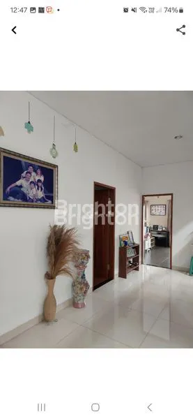 image DIJUAL RUMAH SEMI BARU , 3 LT FULL, GRAHA SUNTER PRATAMA, DEKAT G EXPO KEMAYORAN, JAKARTA UTARA (8)