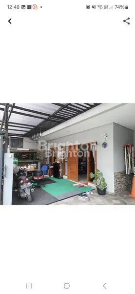 image DIJUAL RUMAH SEMI BARU , 3 LT FULL, GRAHA SUNTER PRATAMA, DEKAT G EXPO KEMAYORAN, JAKARTA UTARA (5)