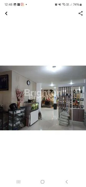 image DIJUAL RUMAH SEMI BARU , 3 LT FULL, GRAHA SUNTER PRATAMA, DEKAT G EXPO KEMAYORAN, JAKARTA UTARA (4)