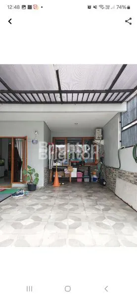 image DIJUAL RUMAH SEMI BARU , 3 LT FULL, GRAHA SUNTER PRATAMA, DEKAT G EXPO KEMAYORAN, JAKARTA UTARA (7)