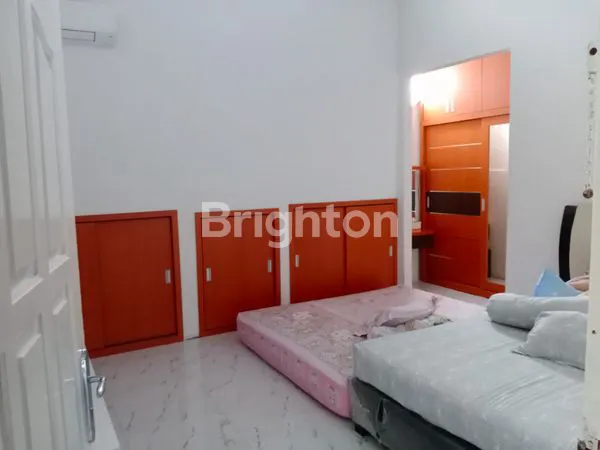 image RUMAH KEMANG MANIS, SIAP HUNI-BAGUS BARU RENOVASI, LOKASI STRATEGIS (7)