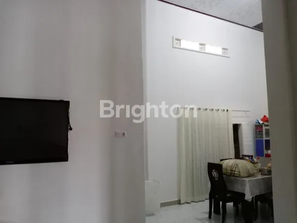 image RUMAH KEMANG MANIS, SIAP HUNI-BAGUS BARU RENOVASI, LOKASI STRATEGIS (5)