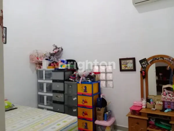 image RUMAH KEMANG MANIS, SIAP HUNI-BAGUS BARU RENOVASI, LOKASI STRATEGIS (6)