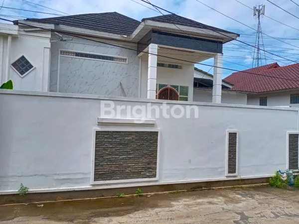 image RUMAH KEMANG MANIS, SIAP HUNI-BAGUS BARU RENOVASI, LOKASI STRATEGIS (2)