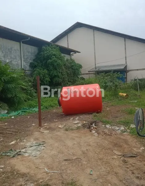 Gambar Property TANAH SIAP BANGUN DI PERGUDANGAN SUTAMI
