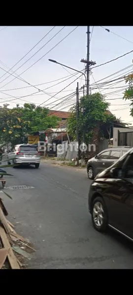 image DIJUAL RUMAH DI NOL JALAN PATMOSUSASTRO, SANGAT STRATEGIS DEKAT MAYJEN SUNGKONO, DIPONEGORO, KUTAI.... COCOK UNTUK KANTOR, USAHA, CAFE, RESTO, DLL. (5)
