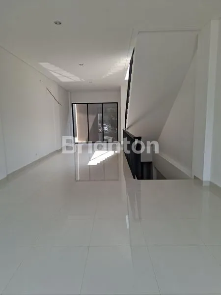 RUKO AVENUE CITRA SENTUL RAYA