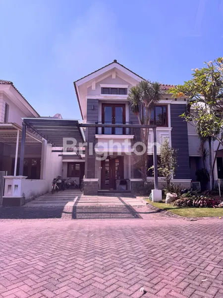 image SEMI FURNISHED RUMAH WISATA BUKIT MAS CLUSTER ROYAL PALAIS !! (1)