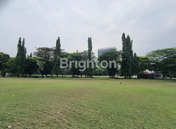 image DIJUAL : KAVLING PREMIUM  SUVARNA PADI KEDATON GOLF, CIKUPA - TANGERANG. (5)