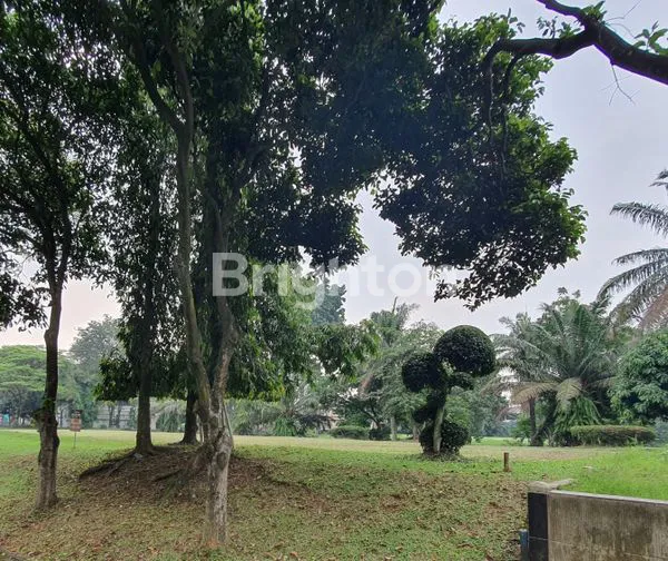 image DIJUAL : KAVLING PREMIUM  SUVARNA PADI KEDATON GOLF, CIKUPA - TANGERANG. (1)