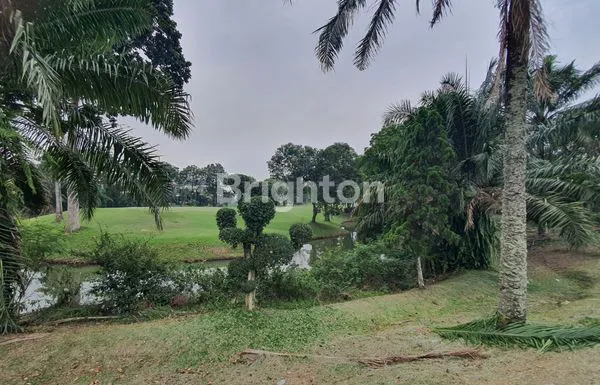 image DIJUAL : KAVLING PREMIUM  SUVARNA PADI KEDATON GOLF, CIKUPA - TANGERANG. (6)