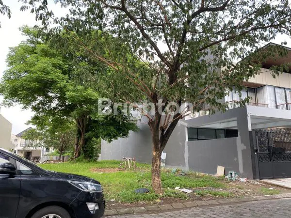 TANAH LOKASI PREMIUM GRAHA NATURA