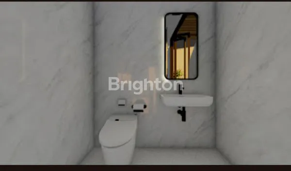 image NEW LAUNCHING PRIMARY PROJECT VILLA CANGGU (4)