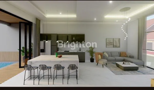 image NEW LAUNCHING PRIMARY PROJECT VILLA CANGGU (6)