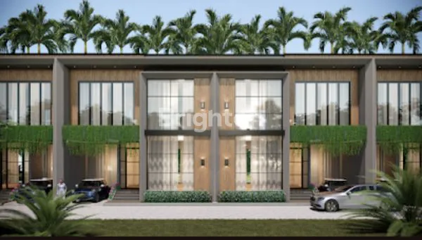 image NEW LAUNCHING PRIMARY PROJECT VILLA CANGGU (1)