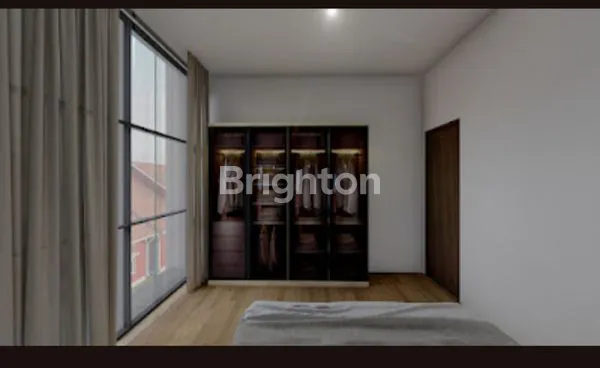 image NEW LAUNCHING PRIMARY PROJECT VILLA CANGGU (5)